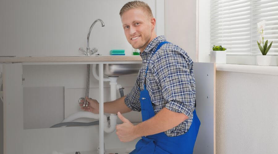 After-hours Plumber in Ellendale, ND